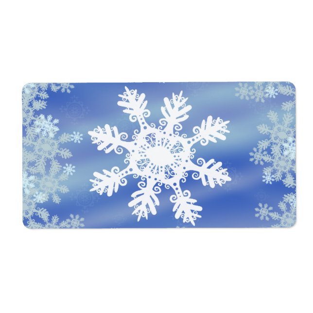 Snowflake (Front)