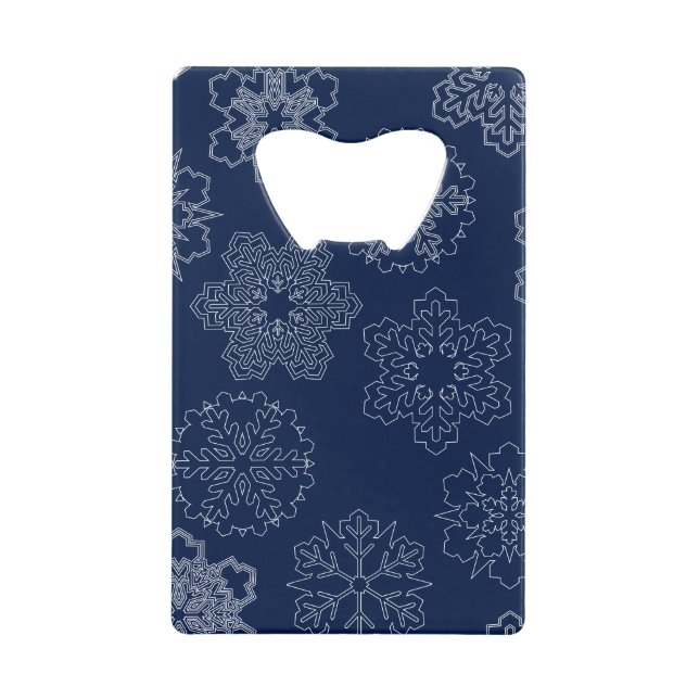 Snowflake (Front)