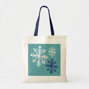 Snowflake Bag