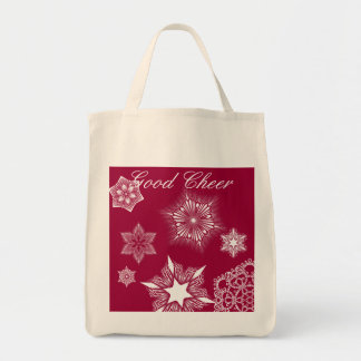 Snowflake Bag