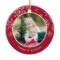 Snowflake Frame | Photo