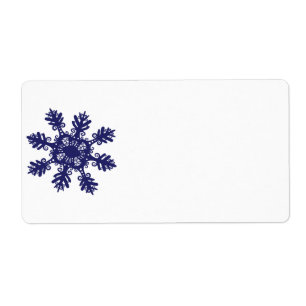 Snowflake II