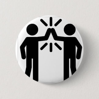 SNŐWFLAKE MAKER - PLAYGROUND BADGE