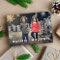 Snowflake Overlay | Holiday Photo Card