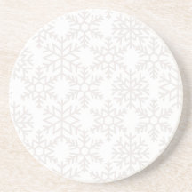 Snowflake pattern