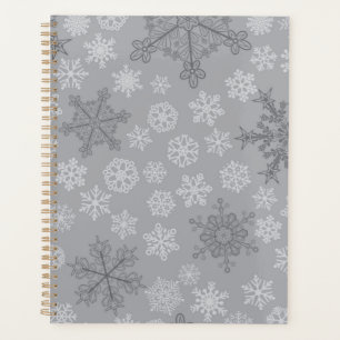 Snowflake pattern planner