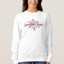 Snowflake Season Script Winter 