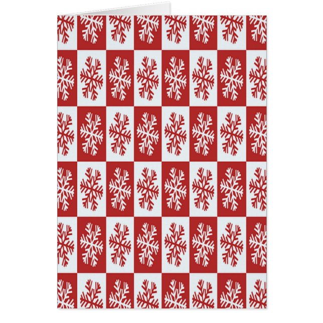 snowflakes (Front)