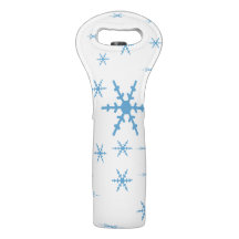 Snowflakes Let it Snow