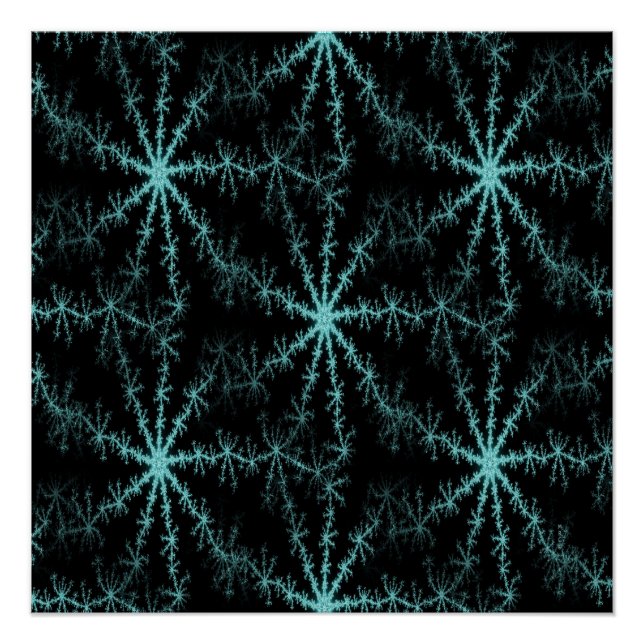 Snowflakes on the windshield... poster (Front)