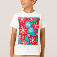 Snowflakes