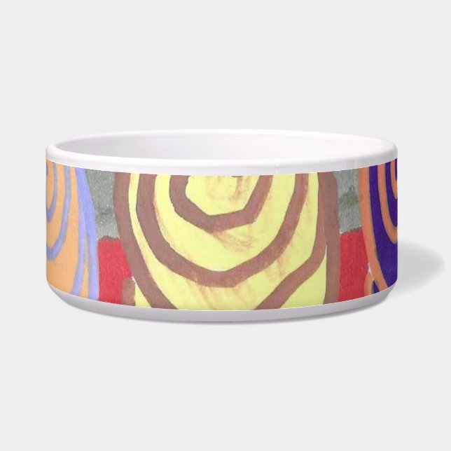 Snowie Schrode (Front)