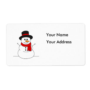 Snowman