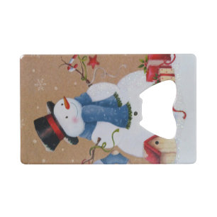 Snowman