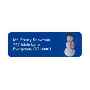 Snowman