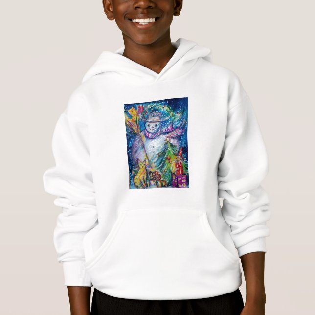 SNOWMAN (Front)