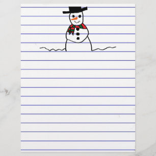 Snowman