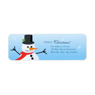 Snowman