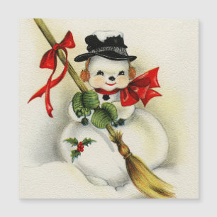 Snowman 001