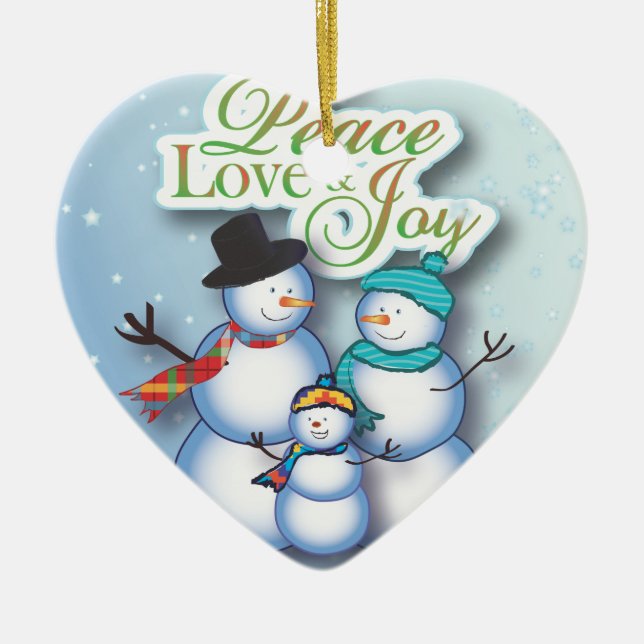 snowman.4.4.pdf ceramic tree decoration (Front)