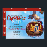 Snowman Christmas Ball       Invitation<br><div class="desc">snowman christmas man , 
artwork retro painting beautiful , 
cheerful art funny frost, 
ice snowball girls snowfall, 
snowflake smile scarf cute , 
cartoon illustration merry decoration, 
year new happy cold, 
xmas white celebration snow, 
ball ornament winter holiday , 
christmas snowman man, </div>