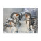 Snowman Christmas
