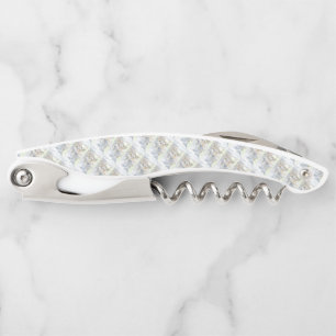 Snowman Corkscrew