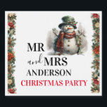 Snowman Cute Watercolor Christmas Wishes Beer Bottle Label<br><div class="desc">Snowman Cute Watercolor Christmas Wishes Convenience is key during this busy season! Visit our Zazzle store to explore the complete Snowman Cute Watercolor Christmas Wishes collection. With just a few clicks, you can have these delightful designs delivered right to your doorstep. If you need any further customisation please feel free...</div>