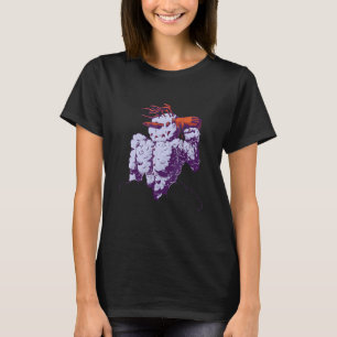 Snowman Snow   T-Shirt