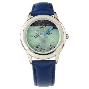 Snowman Watch