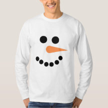 Snowman - Winter Holiday Christmas - Costume/