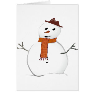 Snowman Winter Ice Snow Destiny's Destiny