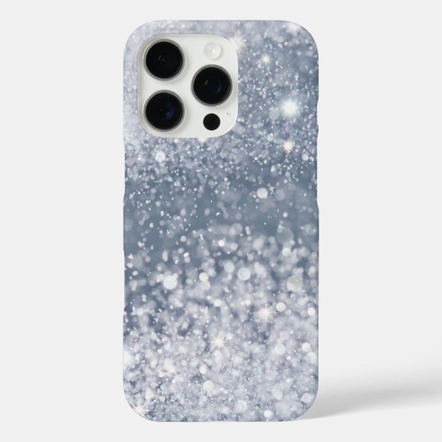 Snowmans & Snowflakes Case-Mate iPhone Case (Back)