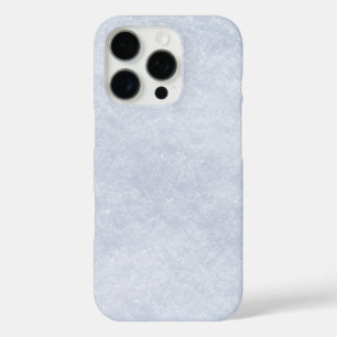 Snowmans & Snowflakes iPhone 16 Pro Case