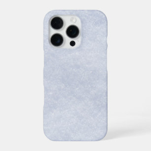 Snowmans & Snowflakes iPhone 16 Pro Case