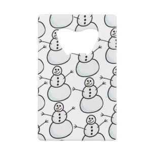 Snowmen