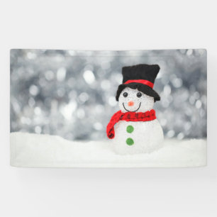 Snowmen Banner