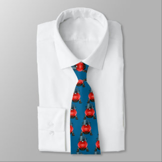 snowmobile tie