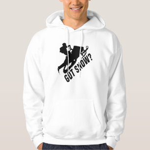 Snowmobiling - Got Snow Snowmobile Gifts Hoodie