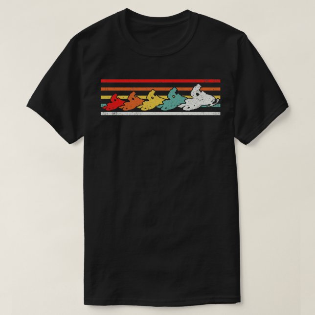 Snowmobiling Snowmobile 2 T-Shirt (Design Front)