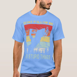 Snowmobiling Snowmobile 3 T-Shirt