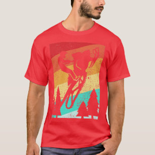 Snowmobiling Snowmobilie 3 T-Shirt