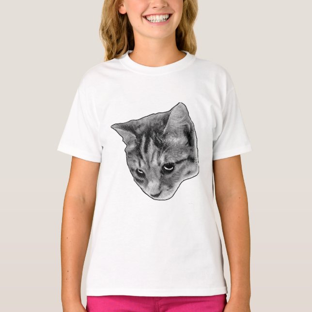 Snowpath Sentinel T-Shirt (Front)