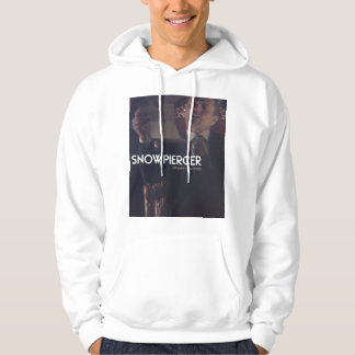 snowpiercer hoodie