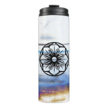 snowpiercer thermal tumbler 