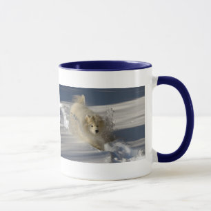 Snowplow Mug