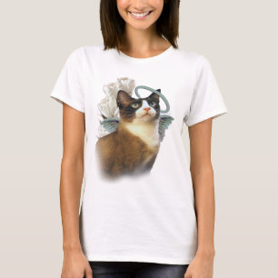 Snowshoe Angel T-Shirt