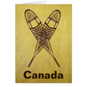 Snowshoes