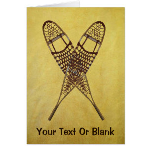 Snowshoes