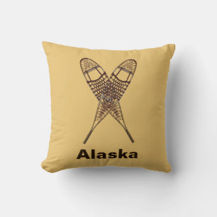 Snowshoes Cushion